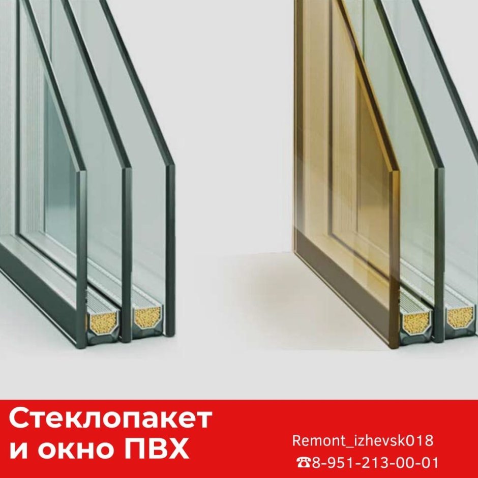 Остекление 4м1-10-4м1-10-4м1