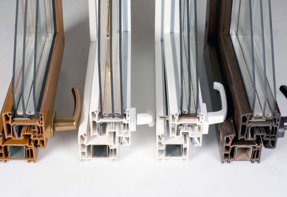 Фурнитура Roto NX 3