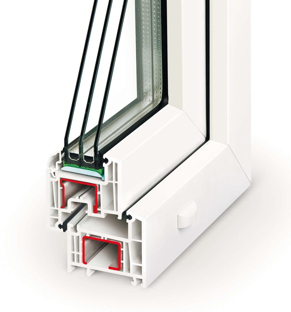 Rehau Delight Design 70