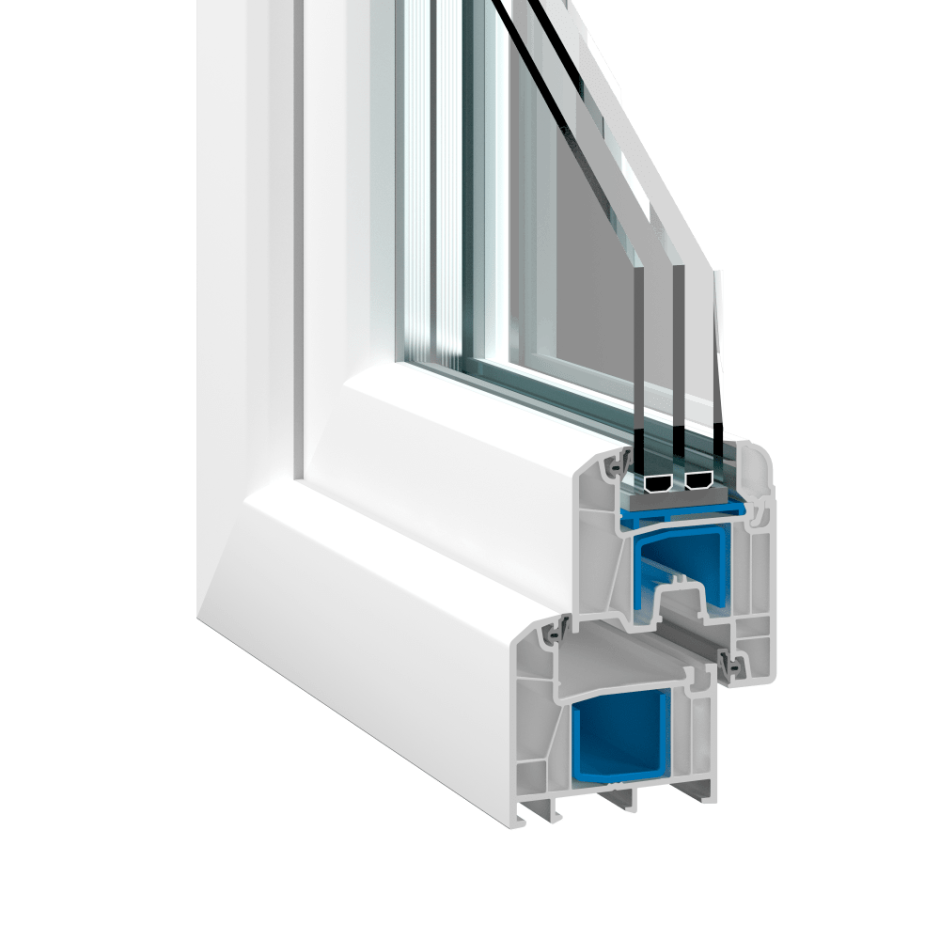 Профиль Nordprof 70