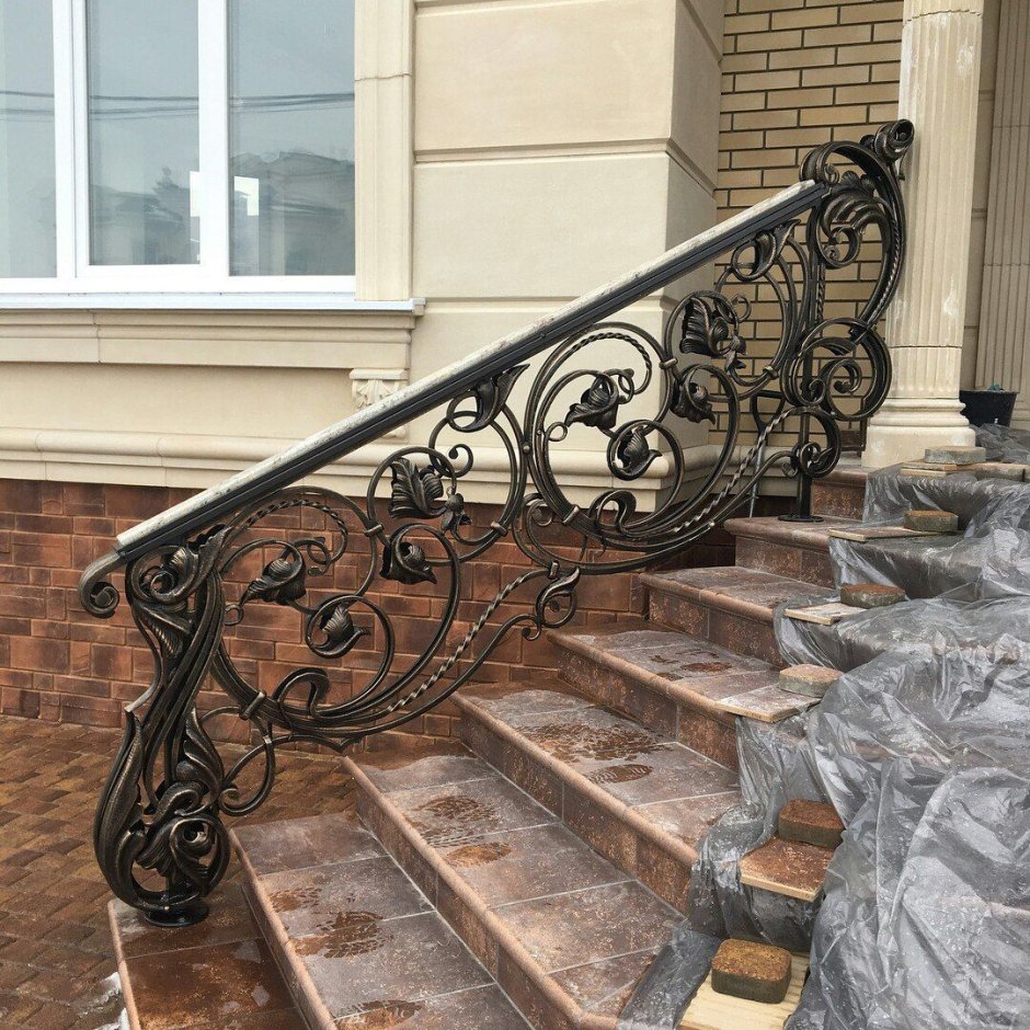 Перила для лестницы