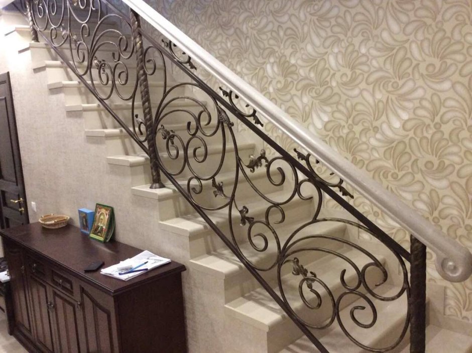 Коварт художественная ковка