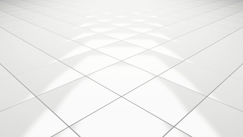 Белая плитка пол для фотошопа