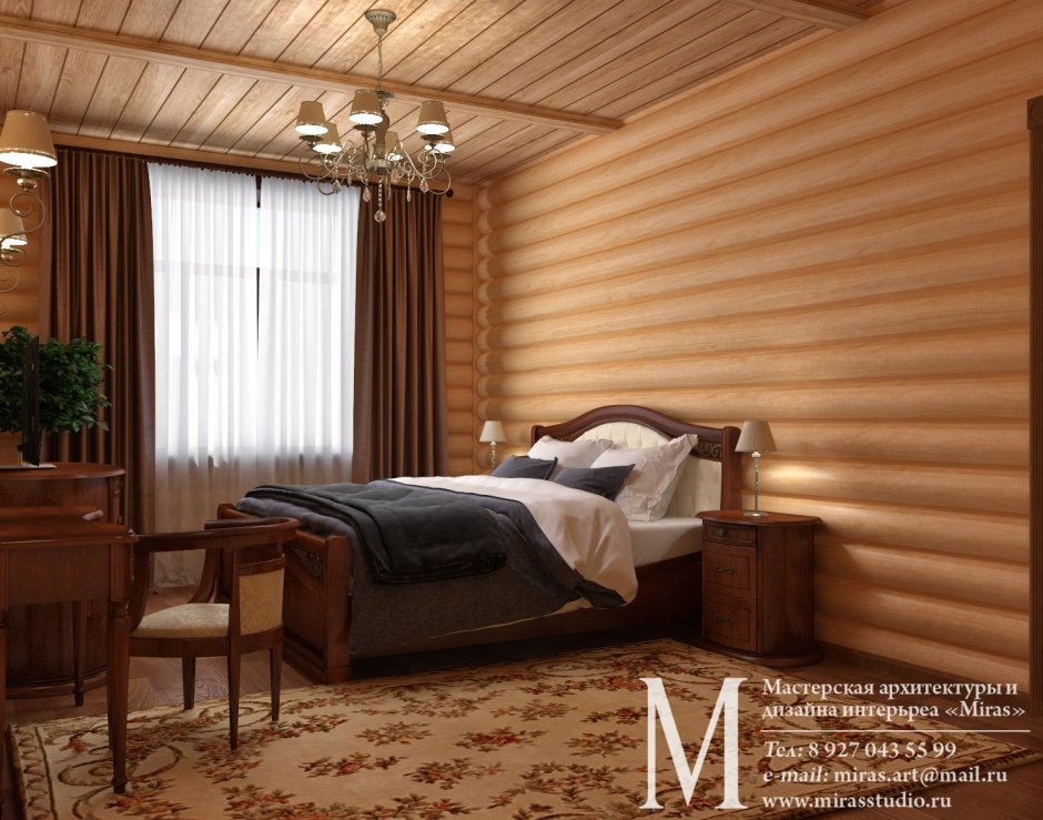 Вагонка штиль крашеная белая