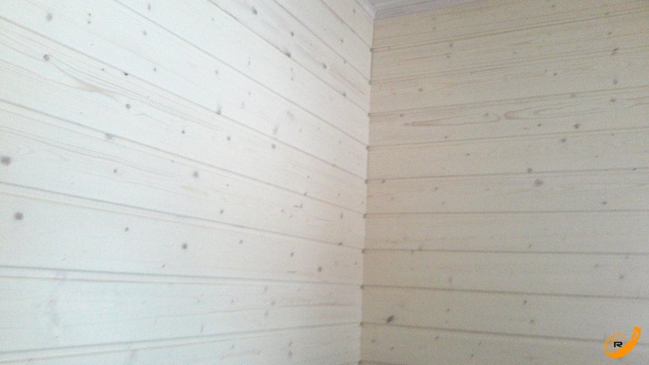 Вагонка штиль береза