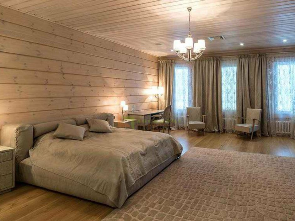 Фальшбрус имитация бруса