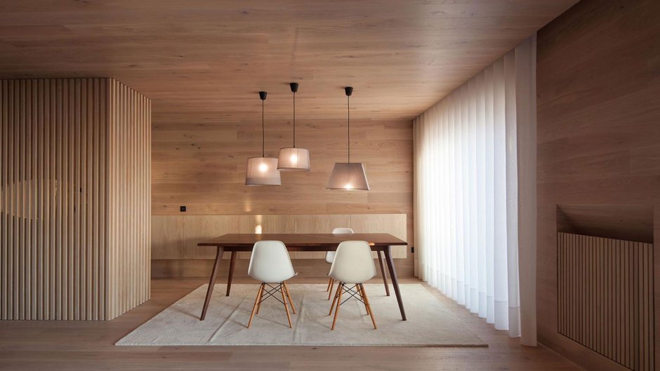 Имитация бруса (Вуд-Хаус) сосна