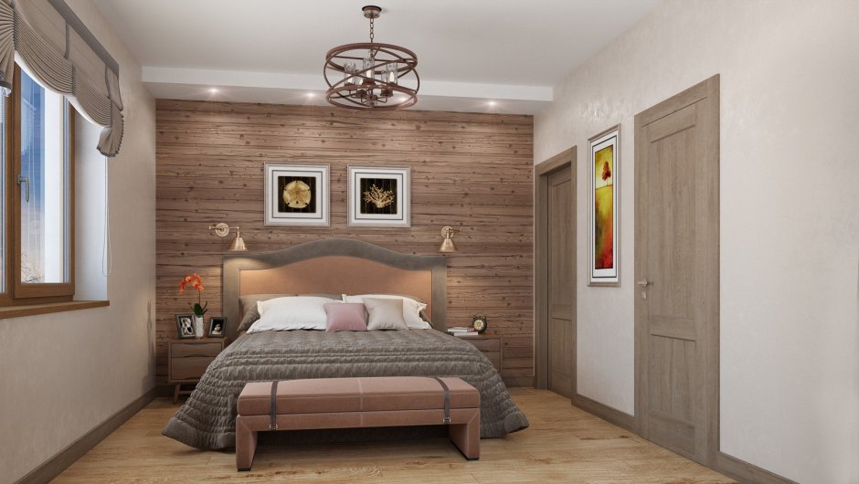 Вагонка хвоя 14х146х3000 мм штиль сорт Оптима