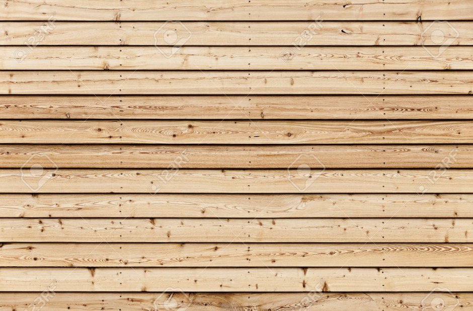 Вагонка штиль белая