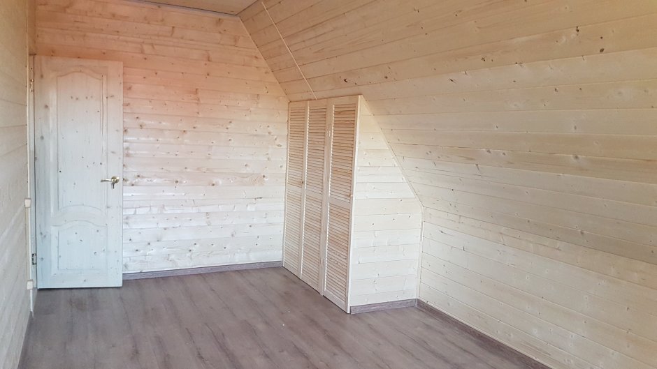 Клееный брус текстура