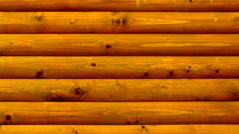 Tikkurila зеленый имитация бруса