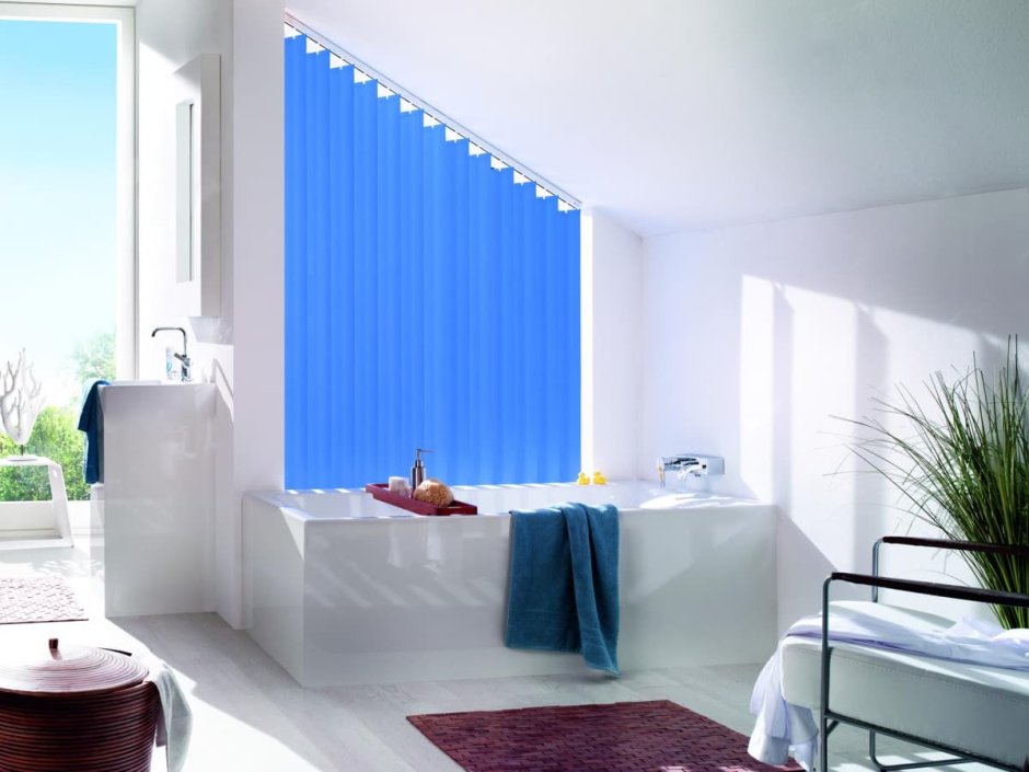 Жалюзи Hunter Douglas Luminette