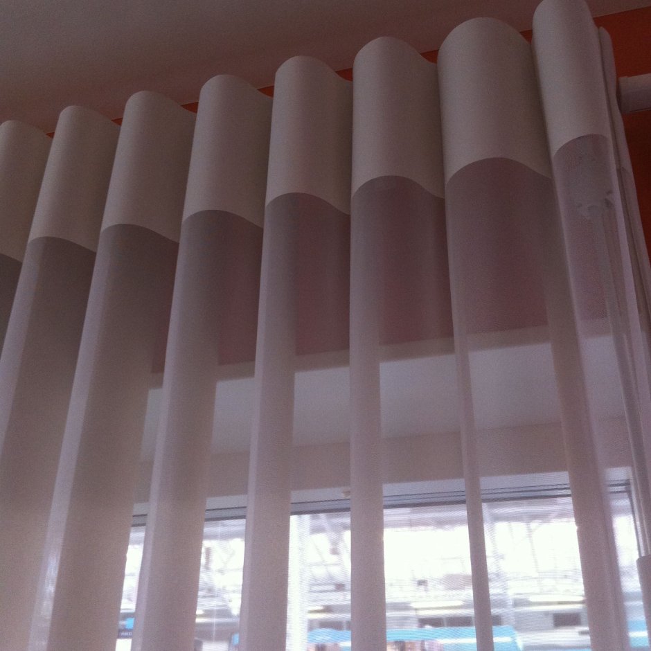 Система вальс вертикальные жалюзи