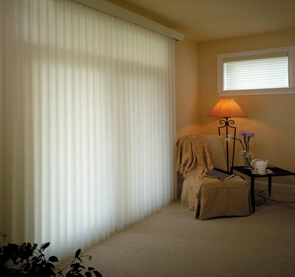 Жалюзи Ханас