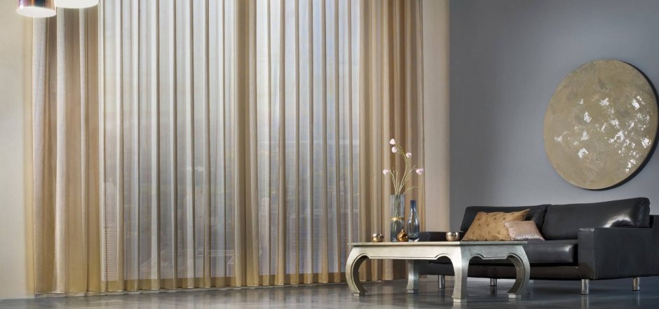 Silent Gliss электрокарнизы