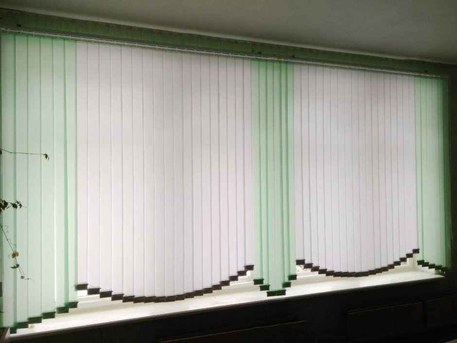 Жалюзи для ванной комнаты