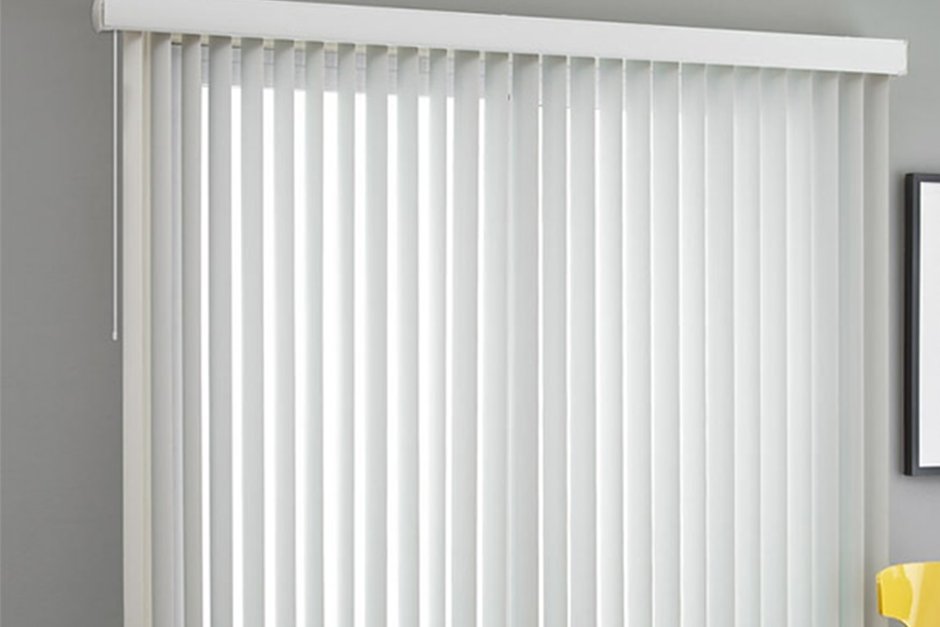 Вертикальные жалюзи 3м /2.80м.