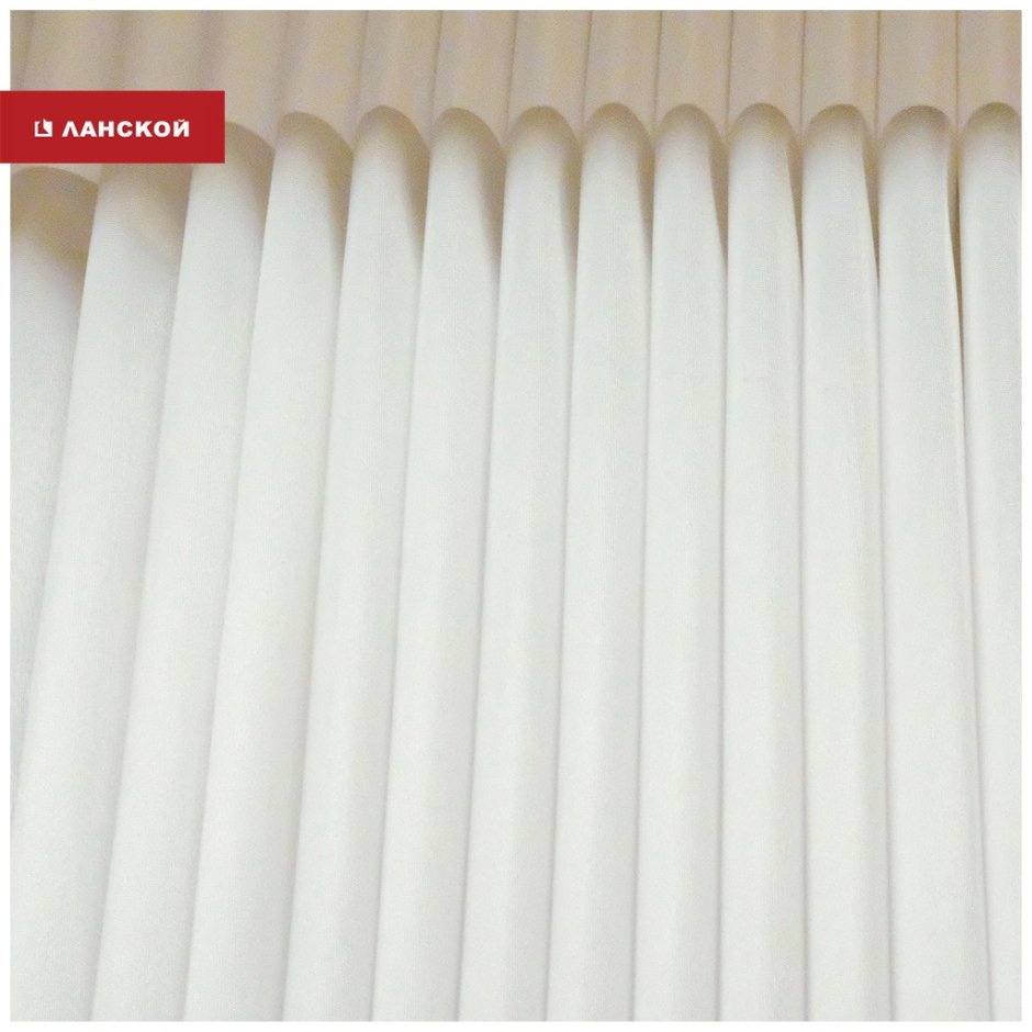 Жалюзи Hunter Douglas Luminette