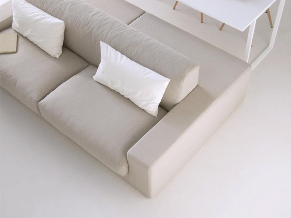 Двусторонний диван