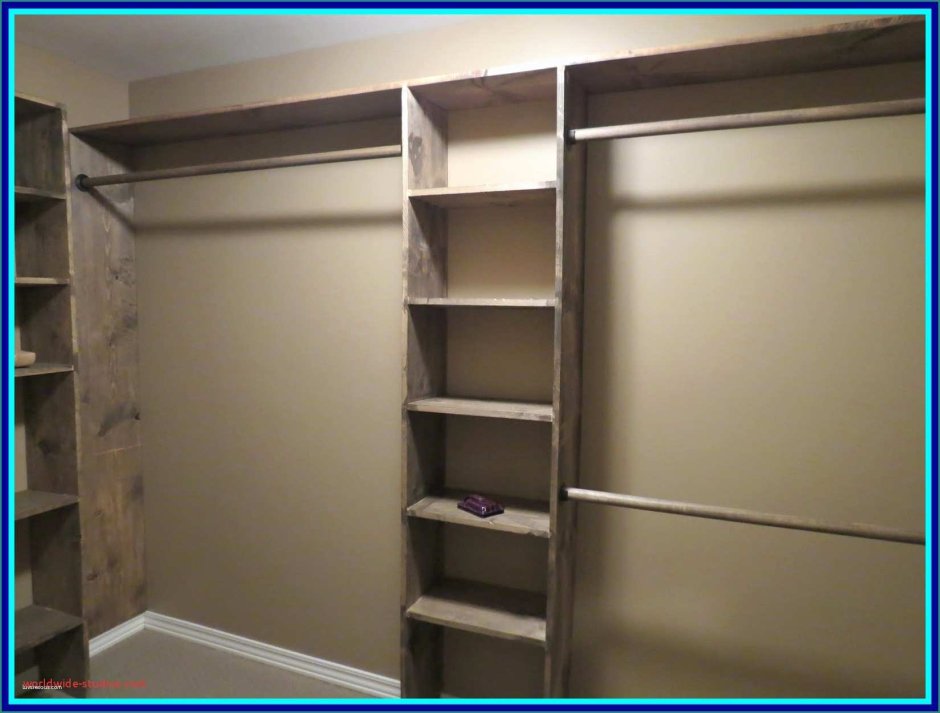 Шкаф-купе Стенли Stanley