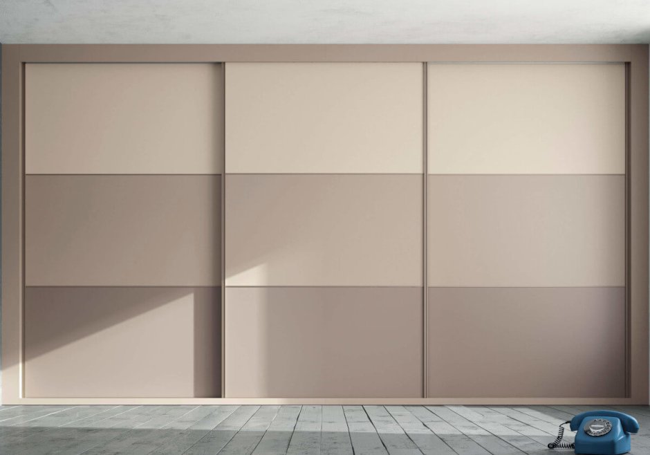 Шкаф набросок