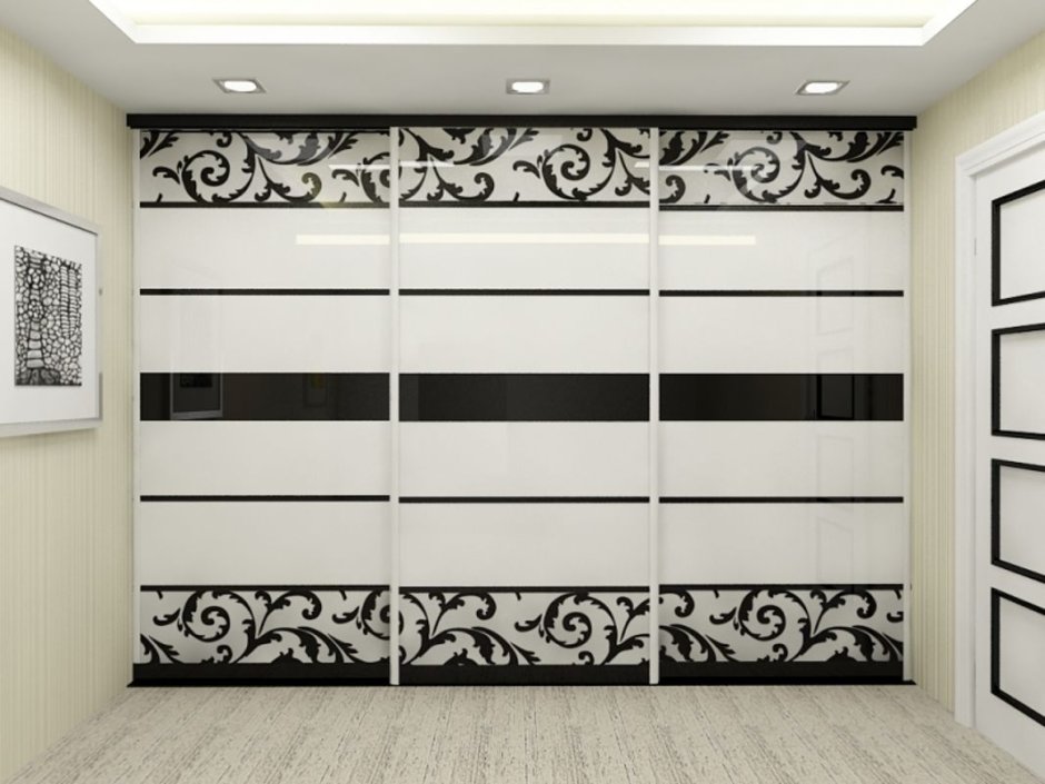 Ручка профиль Modus kb93. 4 М