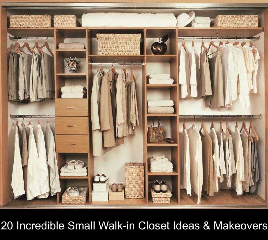 Шкаф купе со вставками