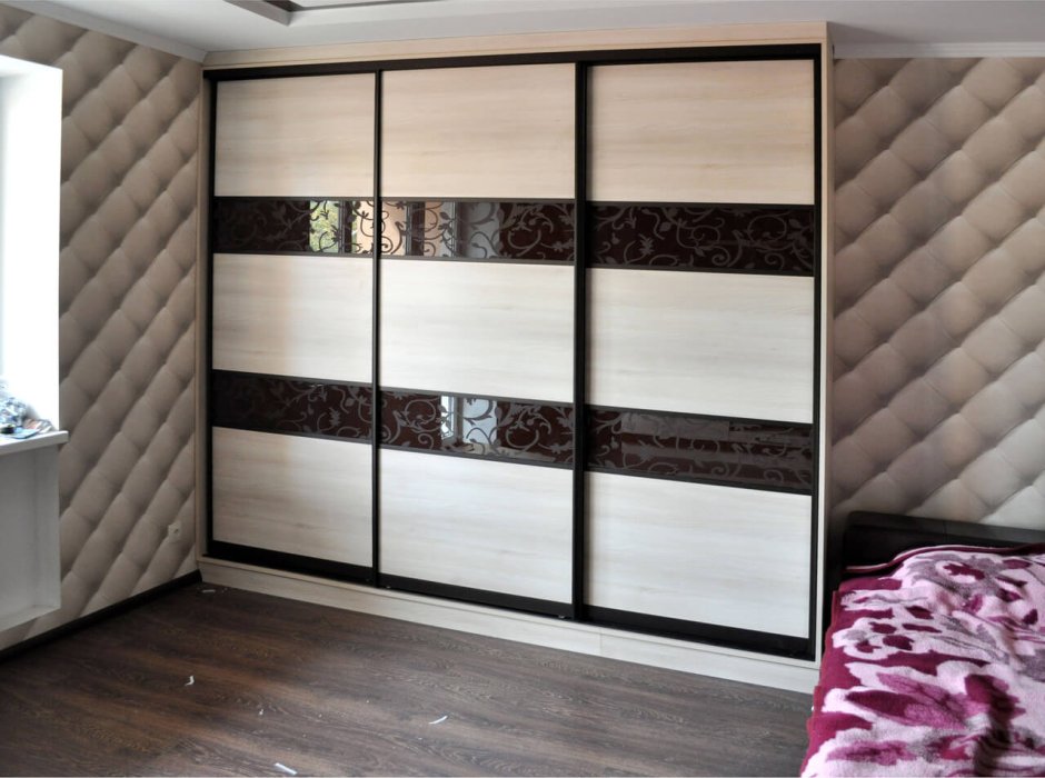 Наполнение шкафа Размеры