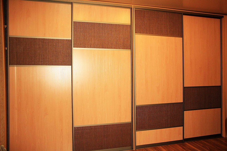 Высота проема для раздвижной двери межкомнатной