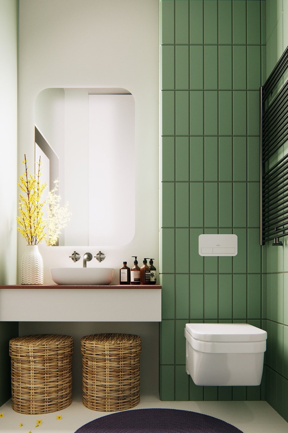 Муза Керама Марацци