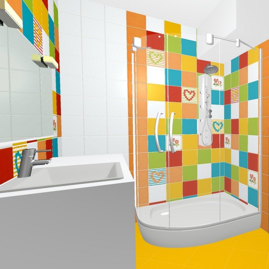 Алессандро плитка раскладка