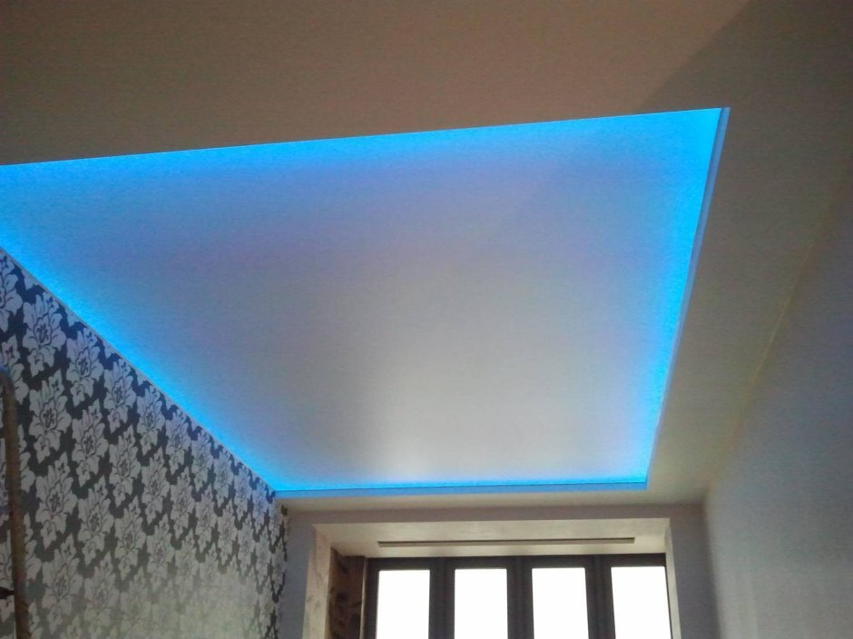 Профиль встраиваемый алюминиевый Elektrostandard ll-2-alp007 4690389130892