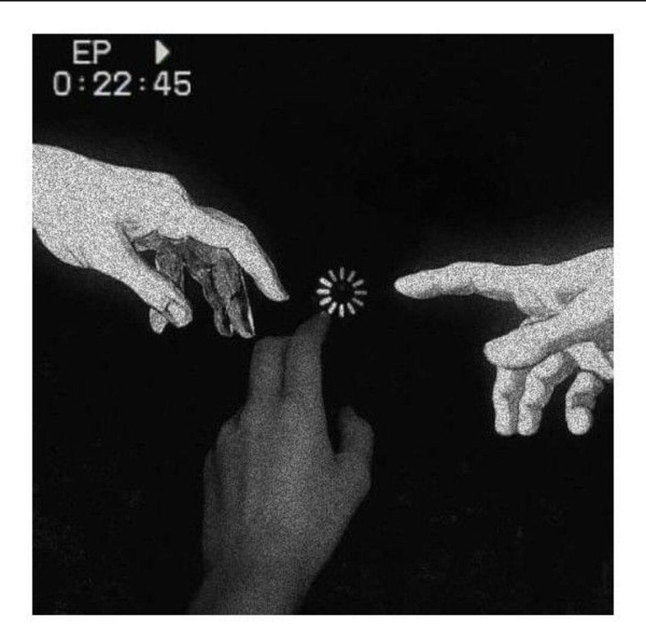 Эстетика чёрного и белого