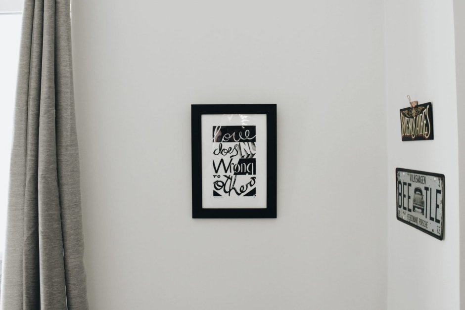 Постеры на стену Эстетика