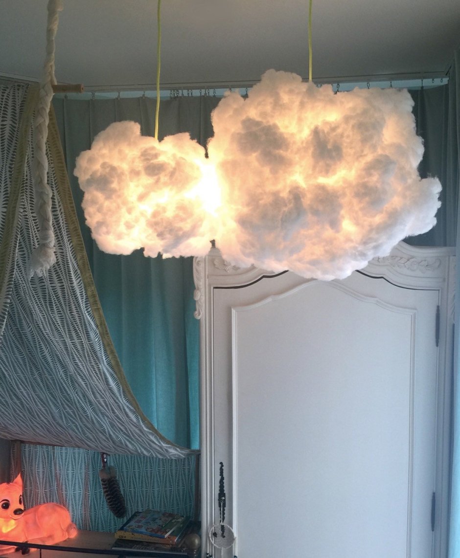 Arte Lamp cloud a8170pl-9ab