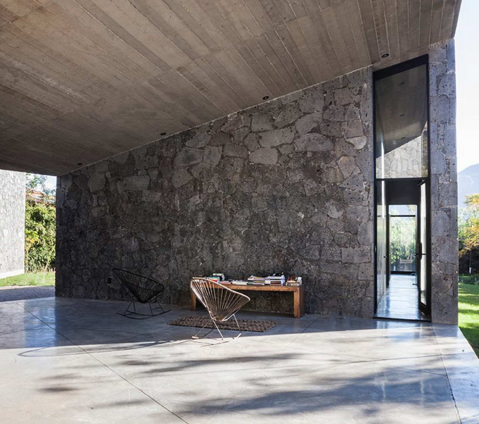 Баварский стиль в интерьере