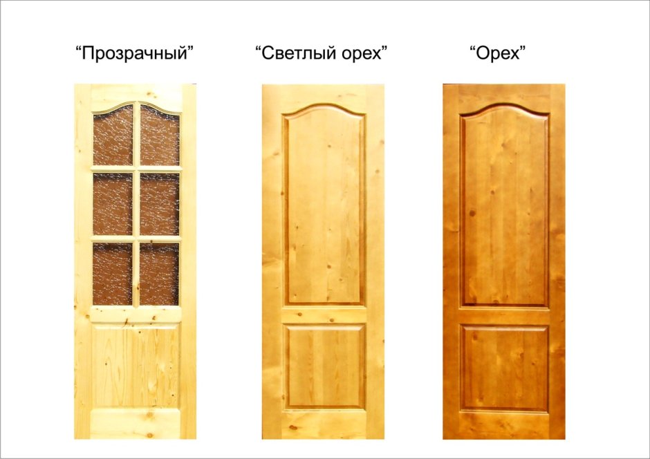 Двери коллекция Олимп Калисто