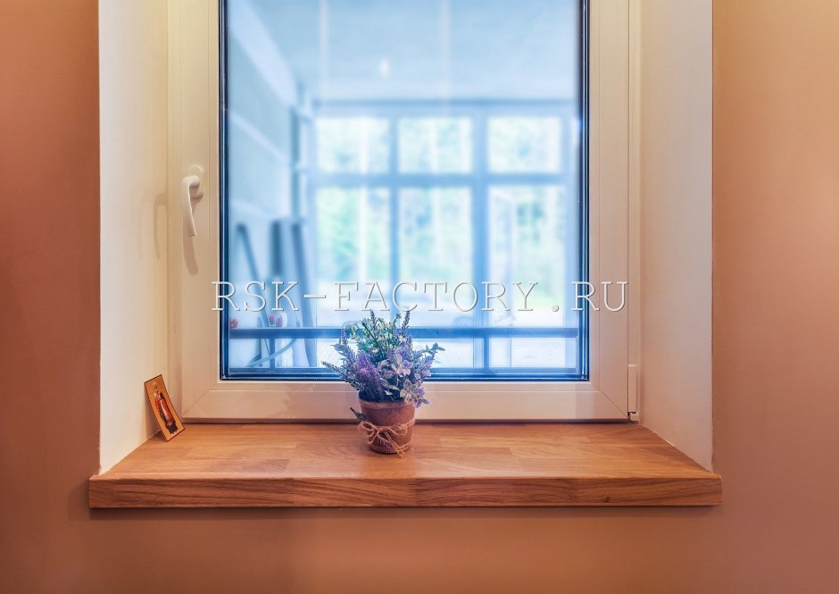 Подоконники ФСФ Ламиформ