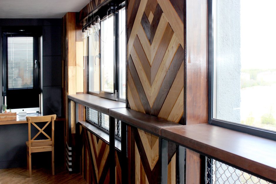 Подоконник дуб цельноламельный 40