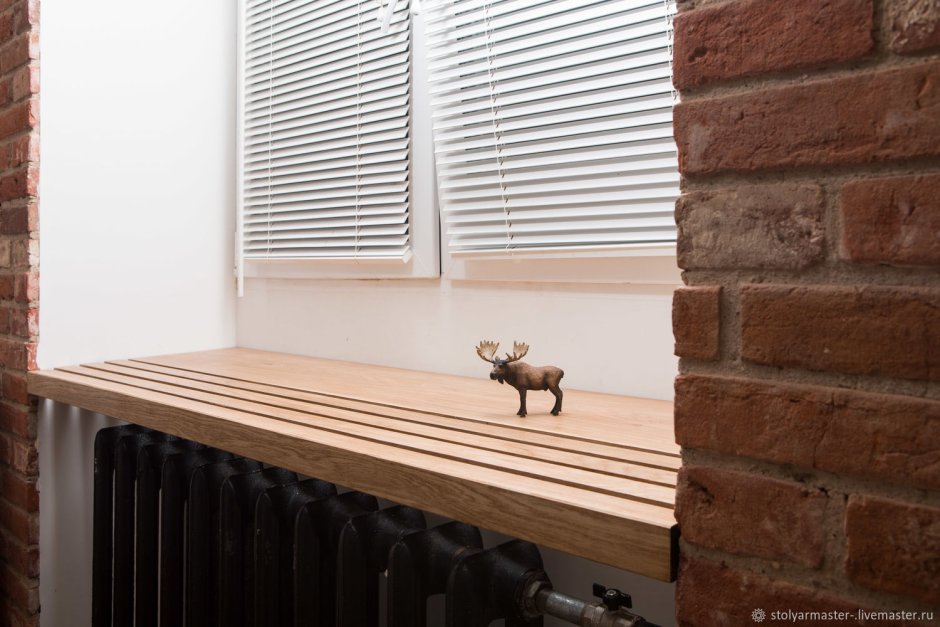 Подоконники ФСФ Ламиформ