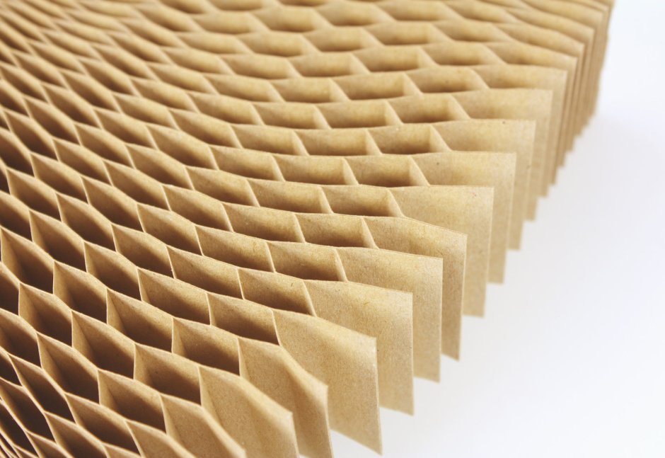 Сотопласты, поропласты