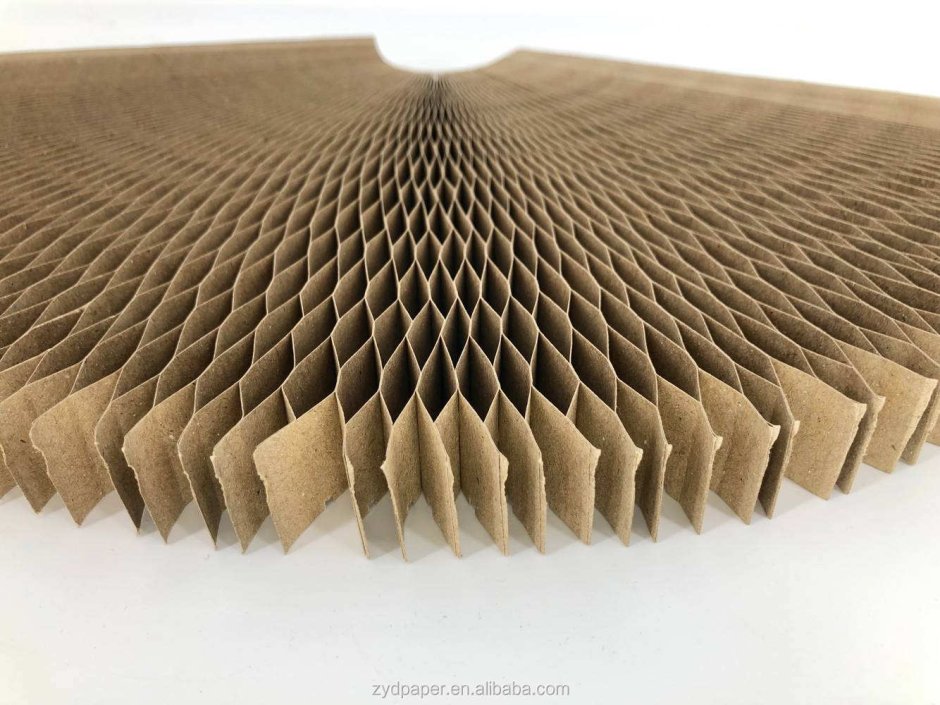 Сотовый наполнитель