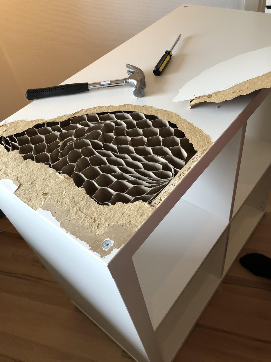 Дверь изотерма 11 см с терморазрывом