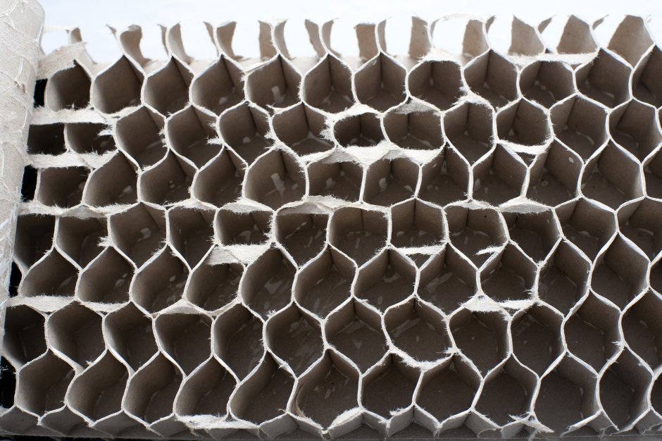 Дверь наполнитель МДФ