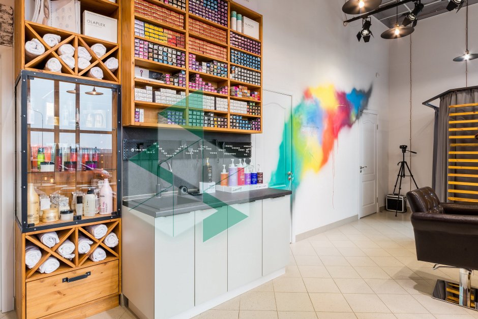 Лаборатория красоты Коммунарка