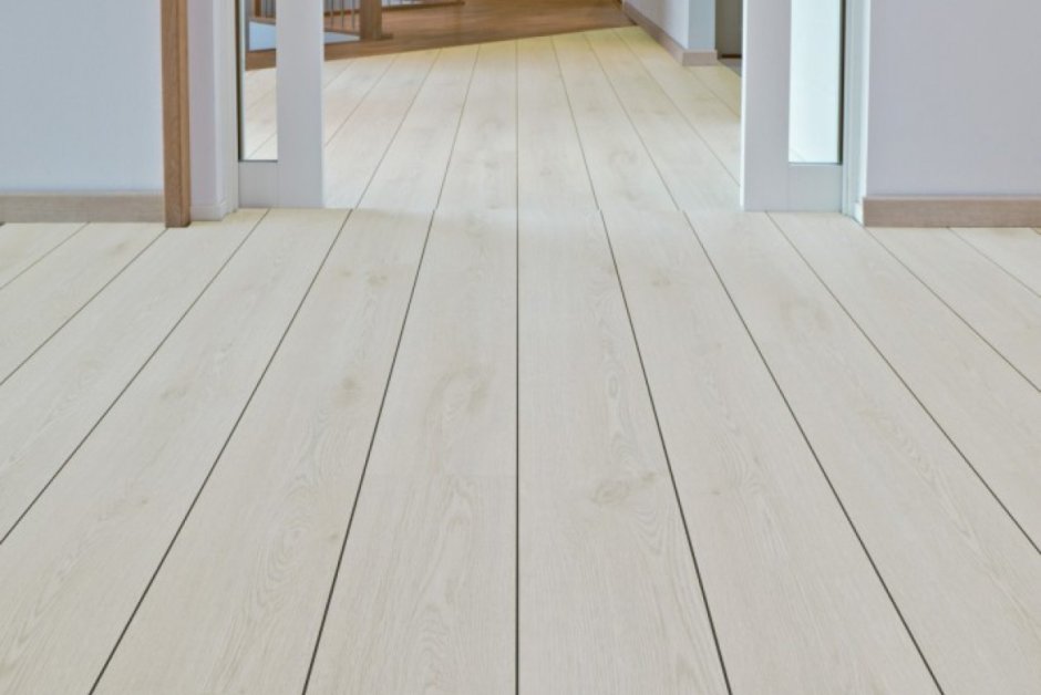 Ламинат Alloc ясень Ян Майен