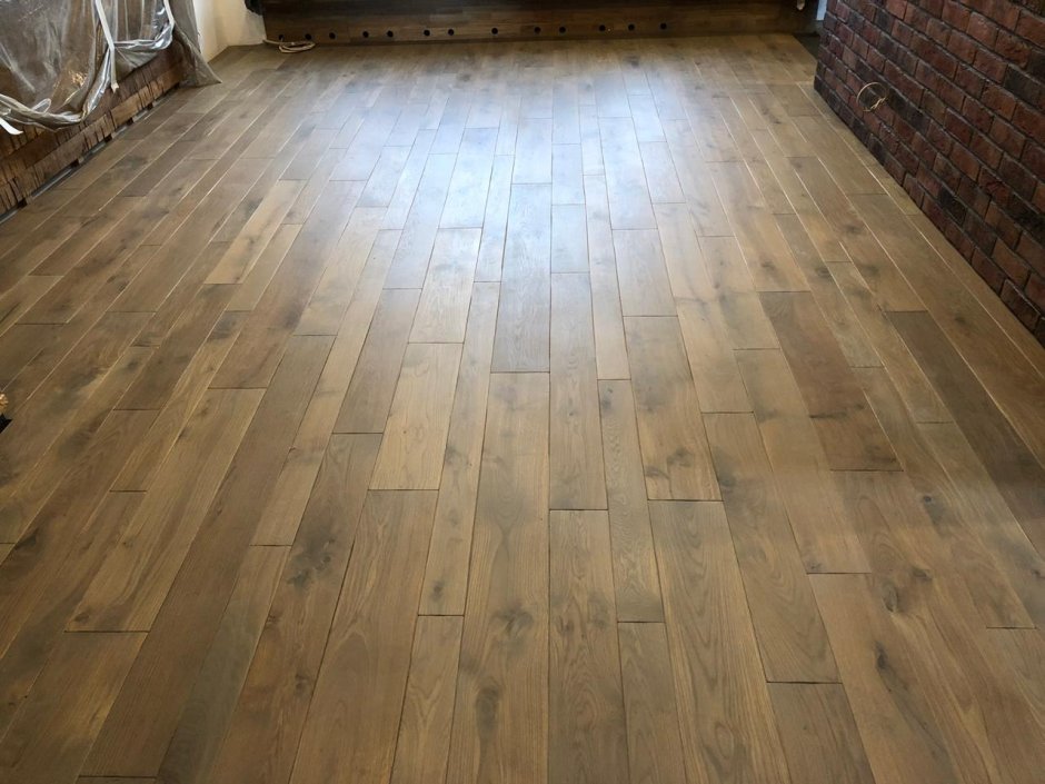 Французский палуба паркет