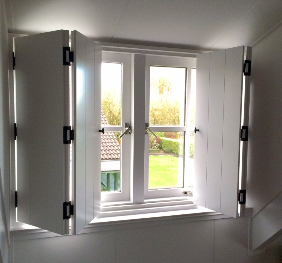 Фармхаус ставни