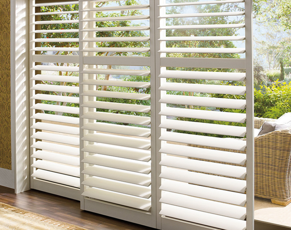 Шаттерсы икеа