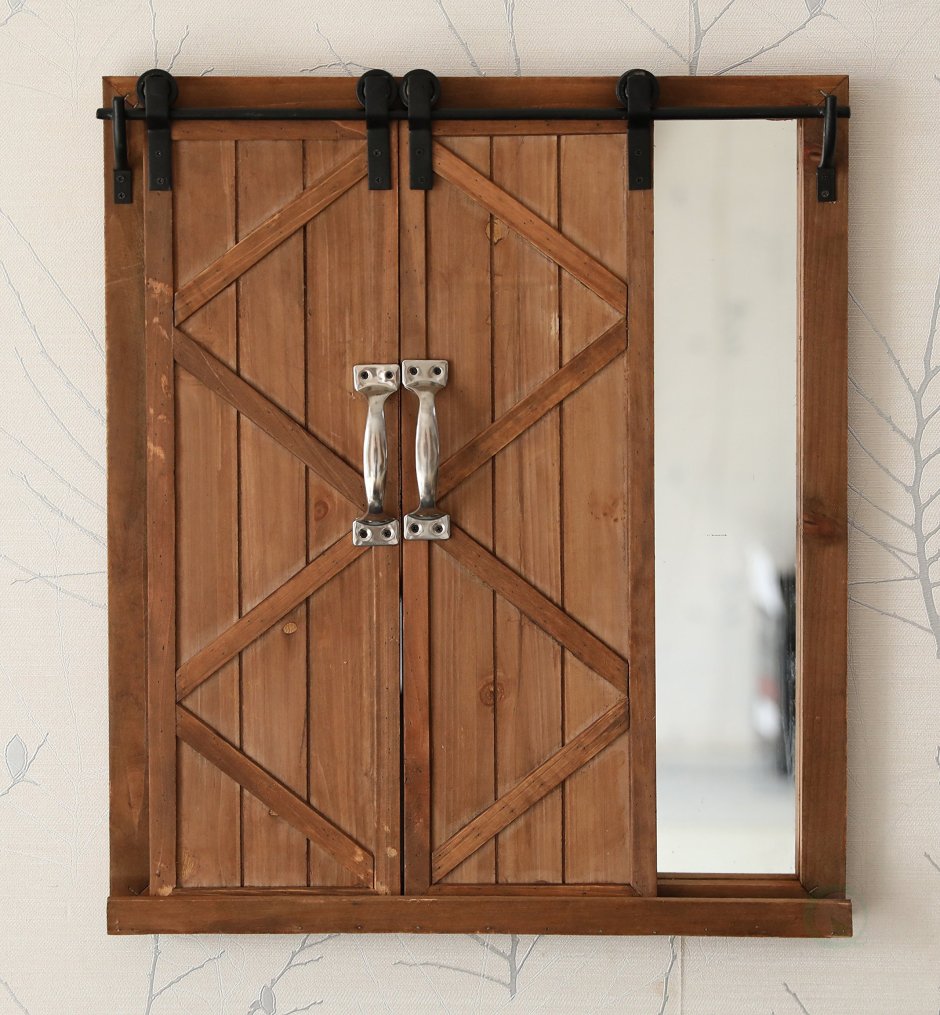 Сдвижные ставни